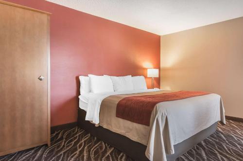 Comfort Inn Oshawa