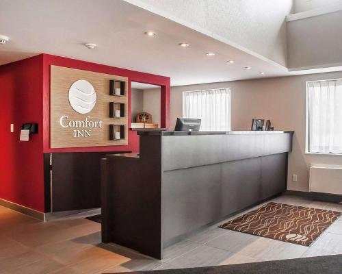 Comfort Inn