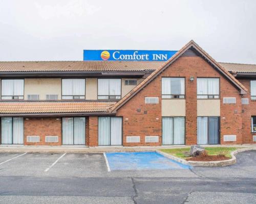 Comfort Inn Parry Sound