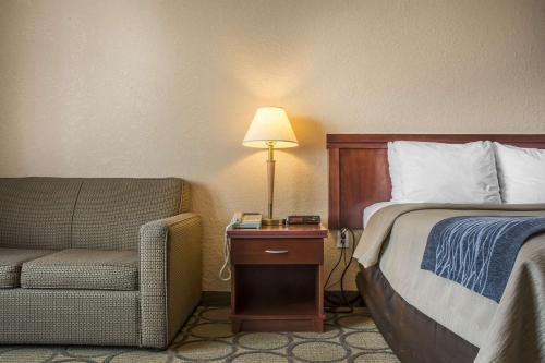 Comfort Inn London - Ontario