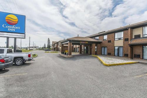 Comfort Inn Timmins