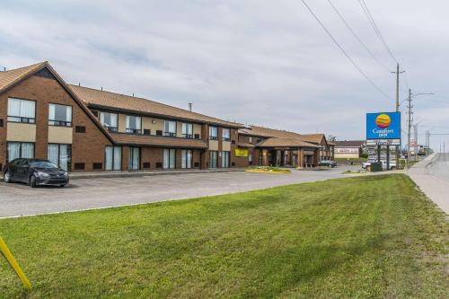 Comfort Inn Timmins