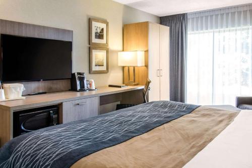 Comfort Inn Airport Dorval