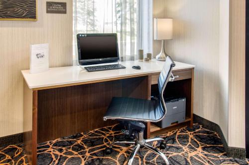 Comfort Inn Airport Dorval