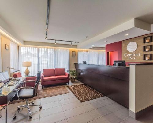 Comfort Inn Drummondville