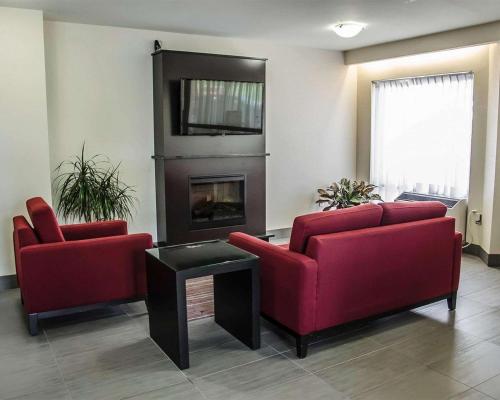 Comfort Inn Boucherville