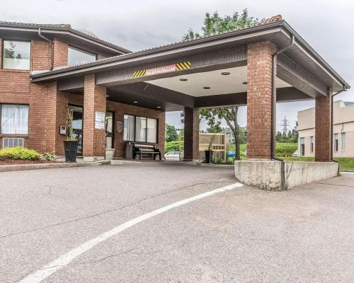 Comfort Inn Chicoutimi