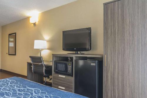 Comfort Inn Levis