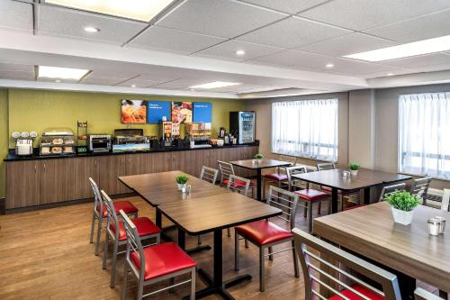 Comfort Inn Regina