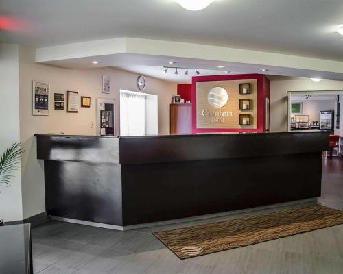 Comfort Inn Boucherville - Hotel