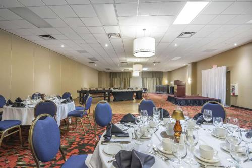 Quality Hotel and Conference Centre Fort McMurray