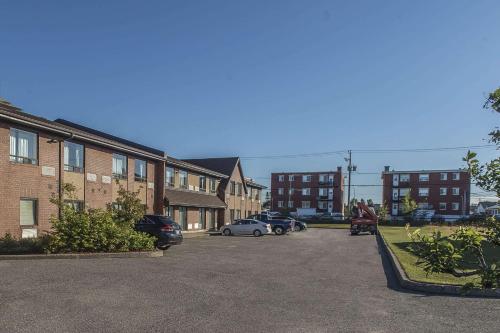 Comfort Inn Sept-Iles - Cotes Nord