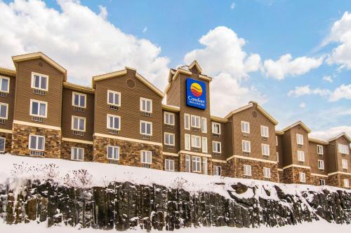 Comfort Inn & Suites