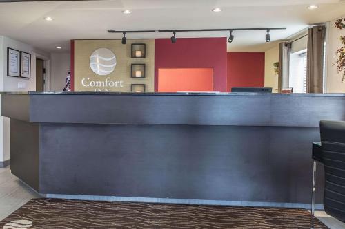 Comfort Inn Sept-Iles