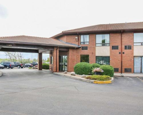 Comfort Inn Winnipeg South