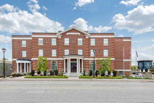 The Champlain Waterfront Hotel, an Ascend Hotel Collection