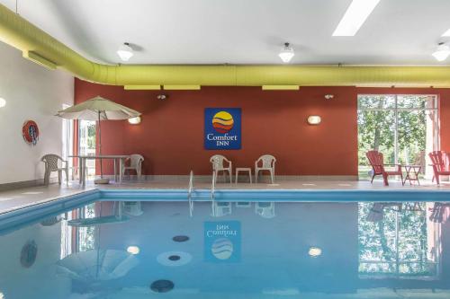 Comfort Inn, Cornwall (fotografie 4)