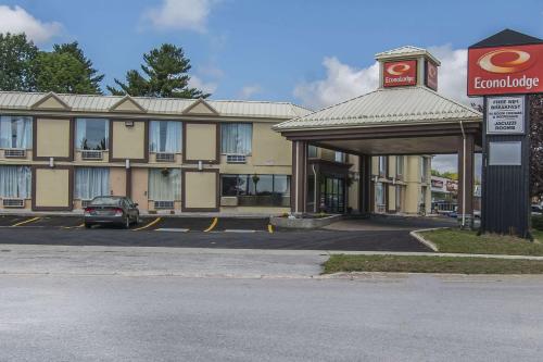 Econo Lodge