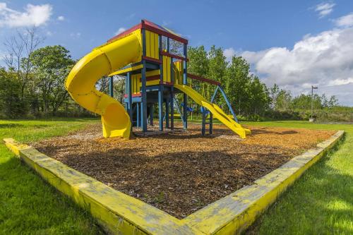 บริการและสิ่งอำนวยความสะดวก, Quality Inn in ริเวียร์-ดู-โลพ