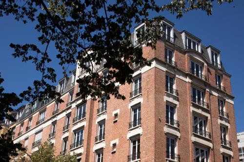 Chouette Hotel - image 10