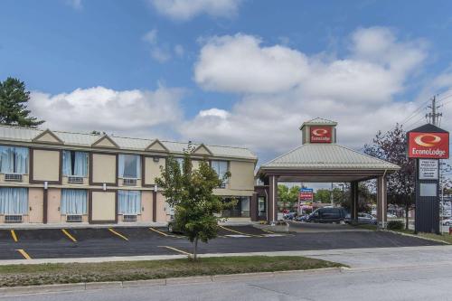 Econo Lodge