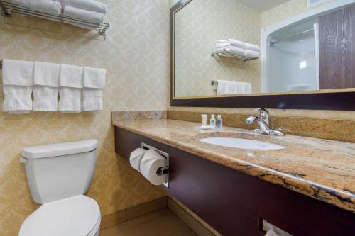 Comfort Inn & Suites Levis / Rive Sud Quebec city