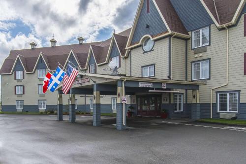 Quality Inn Riviere-Du-Loup