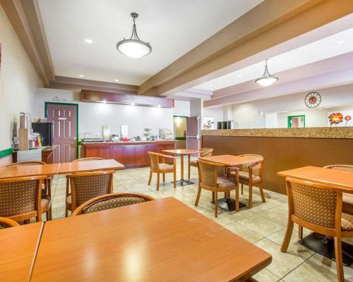 Quality Inn & Suites Lethbridge