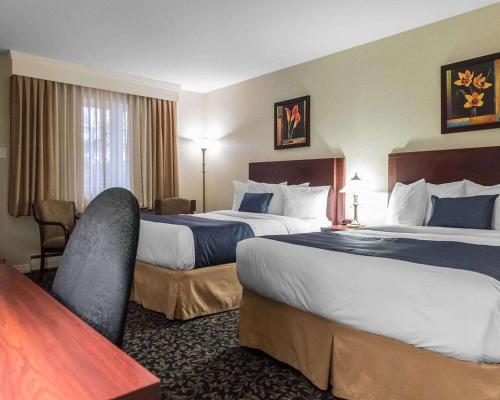 Quality Inn Mont-Laurier