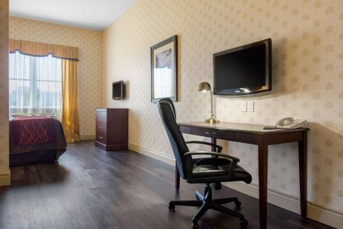 Comfort Inn & Suites Levis / Rive Sud Quebec city