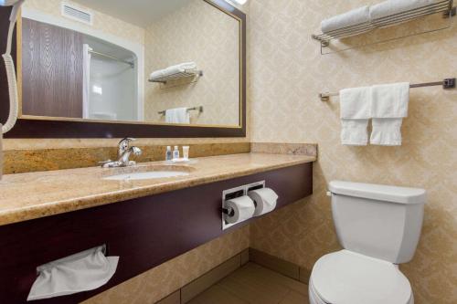 Comfort Inn & Suites Levis / Rive Sud Quebec city