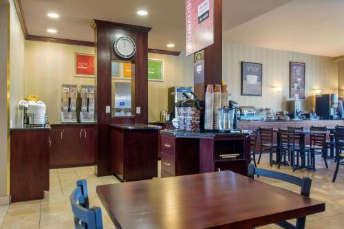 Comfort Inn & Suites Levis / Rive Sud Quebec city