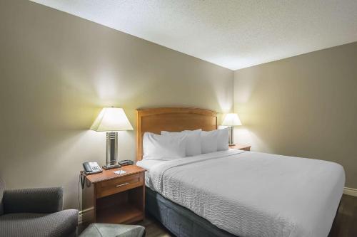 Quality Inn West Edmonton