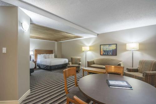 Quality Inn West Edmonton