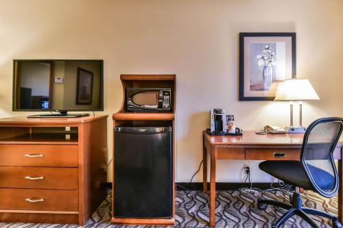 Comfort Inn & Suites Ambassador Bridge