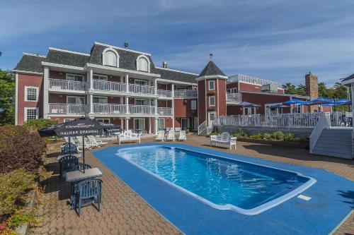 Inn on the Lake, Ascend Hotel Collection - Fall River