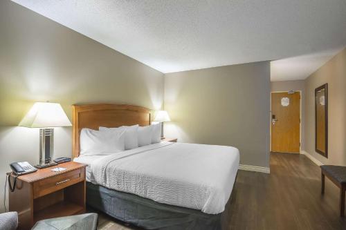 Quality Inn West Edmonton