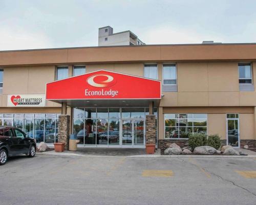 Econo Lodge Winnipeg