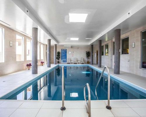 Great Swimming pool