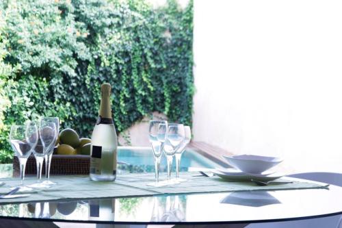  Amplia casa con piscina cerca playa in Son Servera