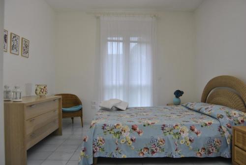 Residence Tamerici