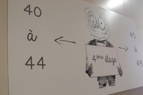 Chouette Hotel - image 2