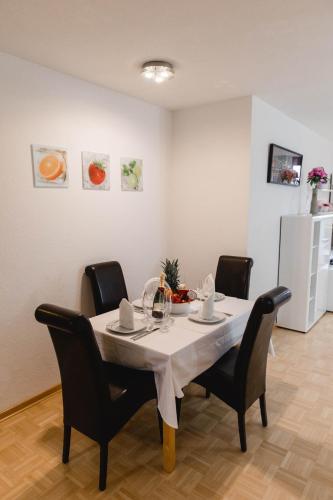 Зручності, Luxury flat between Cologne and Bonn and Phantasialand Bruhl in Wesseling