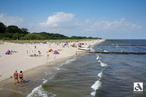 Foerster Schroedter Strasse Fewo 17 - image 5