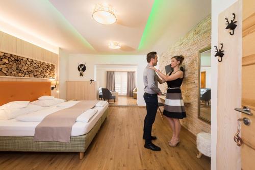 Thula Wellnesshotel Bayerischer Wald in Lalling