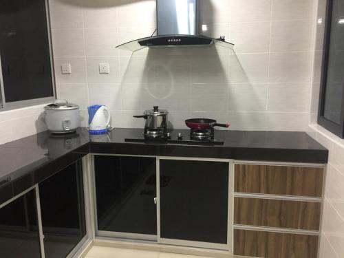 Sweet Home Silk Sky Residence Balakong Seri Kembangan