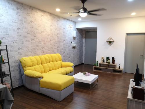 Sweet Home Silk Sky Residence Balakong Seri Kembangan