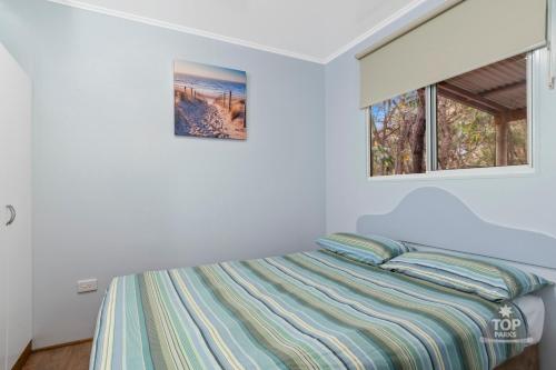 Gracetown Caravan Park in Margaret River