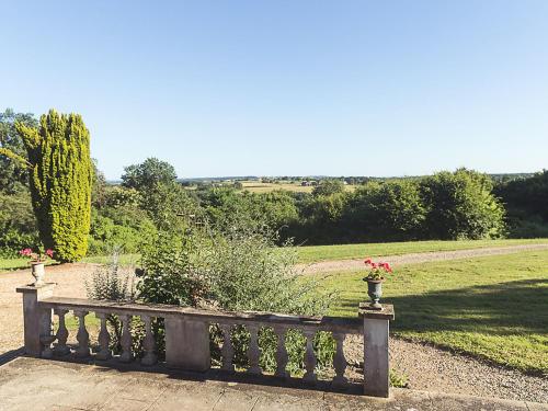 Gorgeous manor in the Auvergne with private pool