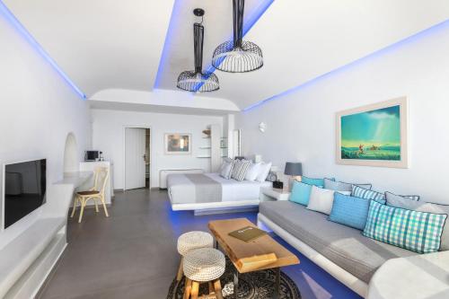 Secret Legend Suites - image 9